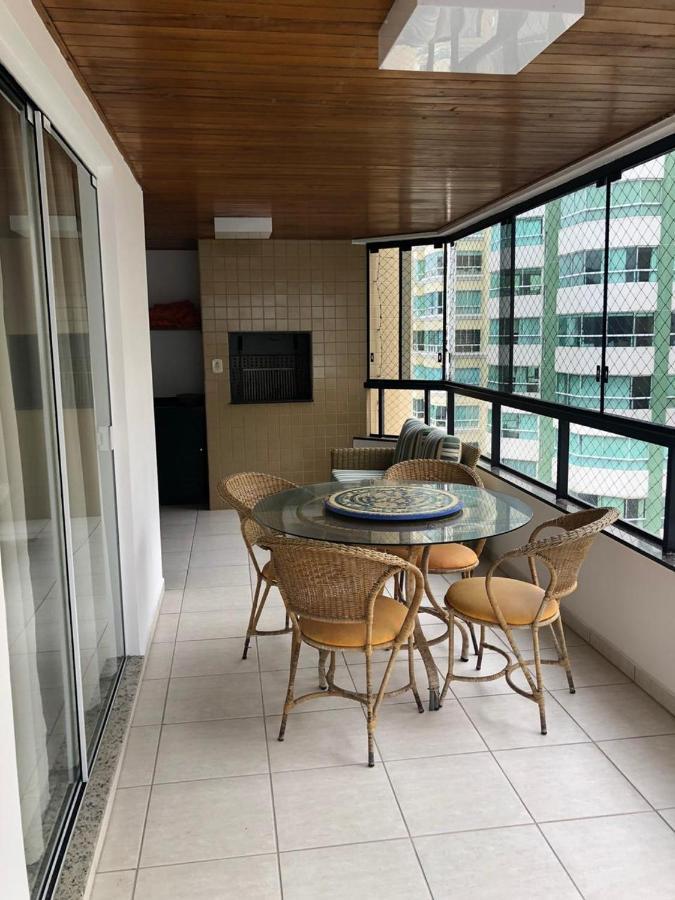 Balneario Camboriu Barra Sul Leilighet Eksteriør bilde