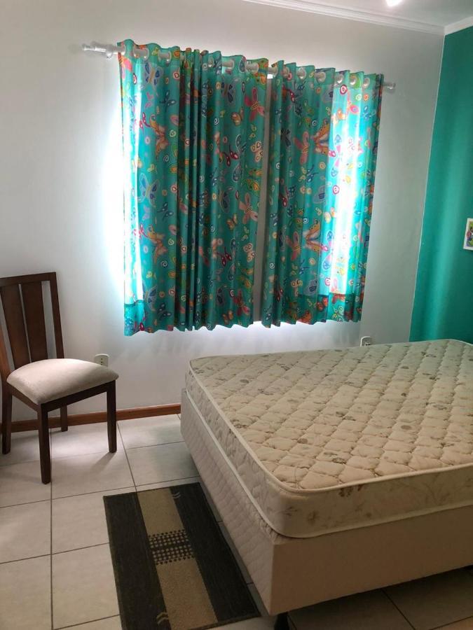 Balneario Camboriu Barra Sul Leilighet Eksteriør bilde